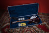 Rickenbacker 360/12 , Jetglo: Close up - Free