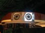 Rickenbacker 4001/4 , Autumnglo: Free image2