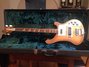 Rickenbacker 4001/4 , Autumnglo: Full Instrument - Front