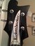 Rickenbacker 4003/4 , Jetglo: Headstock