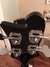 Rickenbacker 4003/4 , Jetglo: Headstock - Rear