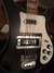 Rickenbacker 4003/4 , Jetglo: Body - Front