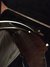 Jan 1999 Rickenbacker 4003/4 , Jetglo: Body - Rear