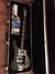 Rickenbacker 4003/4 , Jetglo: Full Instrument - Front