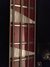 Rickenbacker 4003/4 , Jetglo: Neck - Front