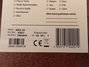 Rickenbacker 4003/4 , Jetglo: Close up - Free2