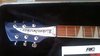 Rickenbacker 620/6 , Midnightblue: Headstock