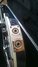 Rickenbacker 620/6 , Midnightblue: Close up - Free