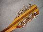 Rickenbacker 330/12 , Mapleglo: Headstock - Rear