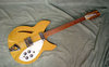 Rickenbacker 330/12 , Mapleglo: Full Instrument - Front