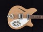 Rickenbacker 360/12 , Mapleglo: Body - Front