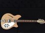 Rickenbacker 360/12 , Mapleglo: Full Instrument - Front