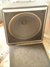 Rickenbacker TR35B/amp , Black: Full Instrument - Front
