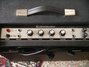 Rickenbacker TR35B/amp , Black: Close up - Free2
