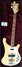 Rickenbacker 4001/4 , Mapleglo: Full Instrument - Front