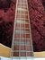 Rickenbacker 4001/4 , Mapleglo: Neck - Front