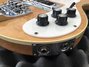 Rickenbacker 4001/4 , Mapleglo: Close up - Free2