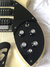 Rickenbacker 320/6 BH BT, White: Free image