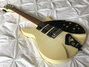 Rickenbacker 320/6 BH BT, White: Body - Front