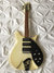 Rickenbacker 320/6 BH BT, White: Full Instrument - Front