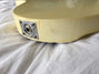 Rickenbacker 320/6 BH BT, White: Close up - Free