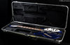 Rickenbacker 360/6 , Midnightblue: Free image