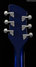 Rickenbacker 360/6 , Midnightblue: Headstock - Rear