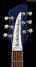 Rickenbacker 360/6 , Midnightblue: Headstock