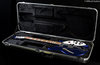Rickenbacker 360/6 , Midnightblue: Free image