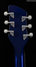 Rickenbacker 360/6 , Midnightblue: Headstock - Rear
