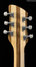 Rickenbacker 360/6 , Mapleglo: Headstock - Rear