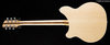 Rickenbacker 360/6 , Mapleglo: Full Instrument - Rear