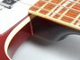 Rickenbacker 4003/4 , Fireglo: Close up - Free