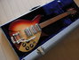 Rickenbacker 325/6 V59, Fireglo: Free image2