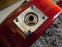 Rickenbacker 325/6 V59, Fireglo: Close up - Free