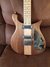 Rickenbacker 650/6 Dakota, Walnut: Body - Front