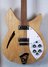 Rickenbacker 330/12 , Mapleglo: Body - Front