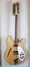 Rickenbacker 330/12 , Mapleglo: Neck - Front