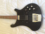 Rickenbacker 4003/4 Mod, Black: Body - Front