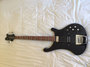 Rickenbacker 4003/4 Mod, Black: Full Instrument - Front