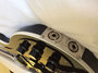 Rickenbacker 4003/4 Mod, Black: Close up - Free