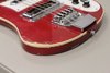 Rickenbacker 4001/4 , Ruby: Free image