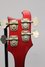 Rickenbacker 4001/4 , Ruby: Headstock - Rear