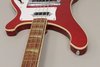 Rickenbacker 4001/4 , Ruby: Neck - Front