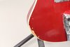 Rickenbacker 4001/4 , Ruby: Neck - Rear
