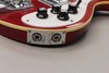 Rickenbacker 4001/4 , Ruby: Close up - Free