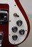Rickenbacker 4001/4 , Ruby: Close up - Free2