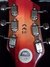 Rickenbacker 660/12 , Fireglo: Headstock - Rear