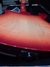 Jul 2015 Rickenbacker 660/12 , Fireglo: Body - Rear
