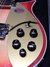 Rickenbacker 660/12 , Fireglo: Close up - Free2